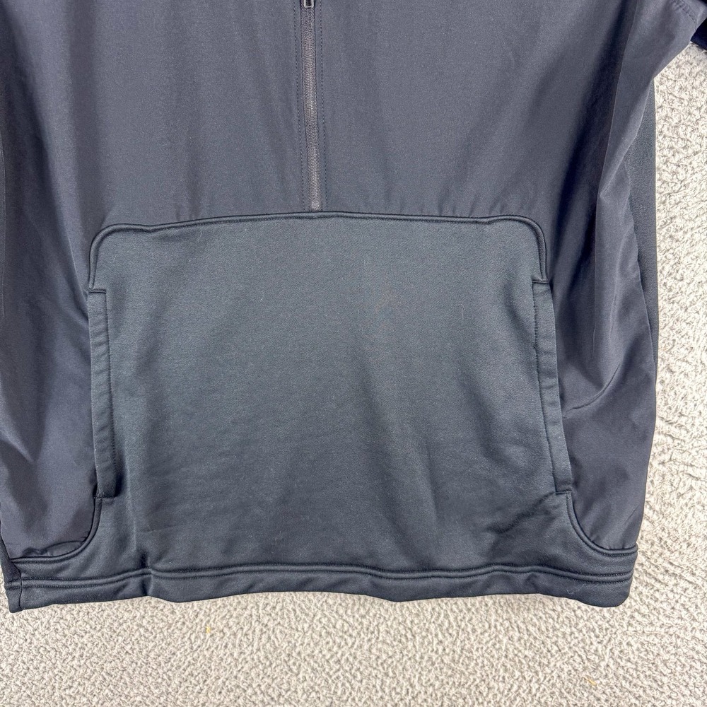 South Carolina Gamecocks Shirt Mens Large NCAA Football Pullover Under Armour - Picture 6 of 14
